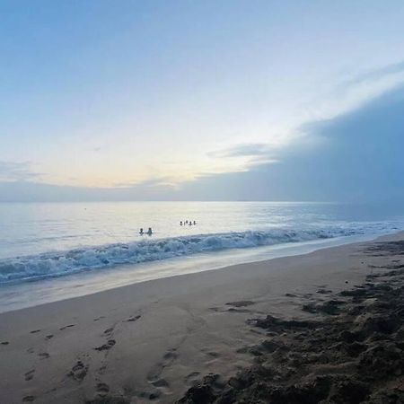 Casita En Corcega Beach Rincón Eksteriør billede